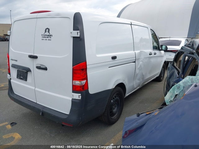 Mercedes-Benz m274 2018 WD3BG3EA2J3447432 Image 4