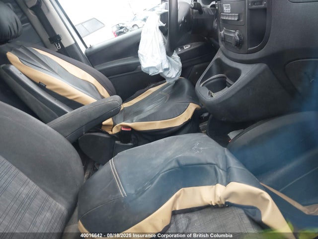 Mercedes-Benz m274 2018 WD3BG3EA2J3447432 Image 5