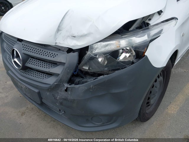 Mercedes-Benz m274 2018 WD3BG3EA2J3447432 Image 6