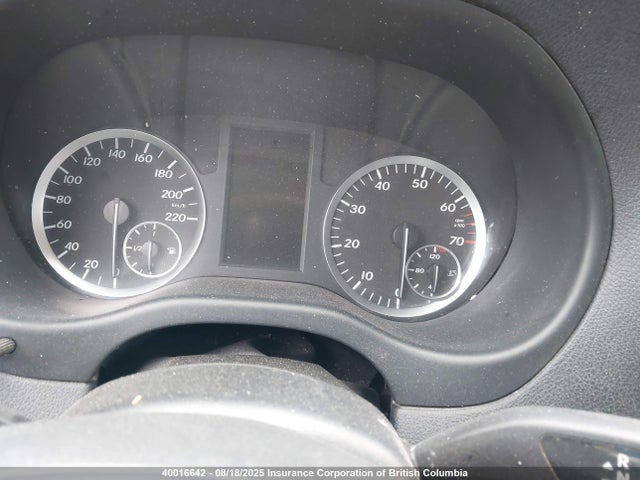 Mercedes-Benz m274 2018 WD3BG3EA2J3447432 Image 7