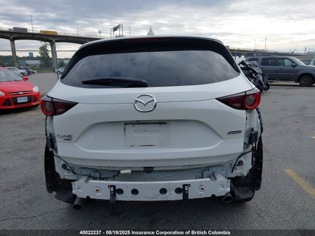 JM3KFBCM0J0310885 Mazda py cylinder deactivation