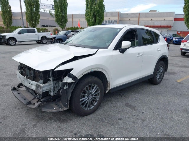 JM3KFBCM0J0310885 Mazda py cylinder deactivation