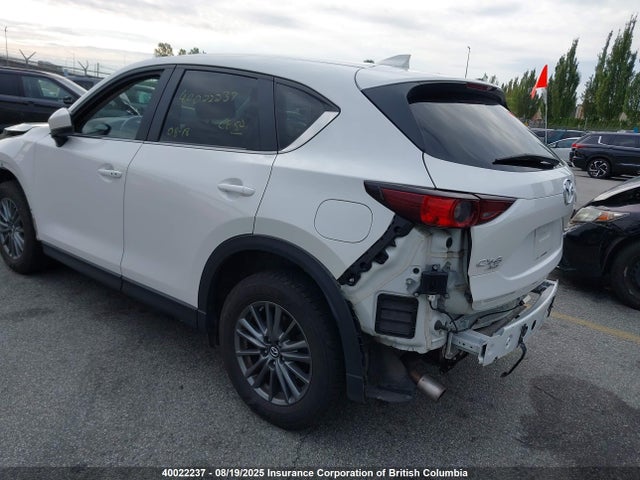 JM3KFBCM0J0310885 Mazda py cylinder deactivation