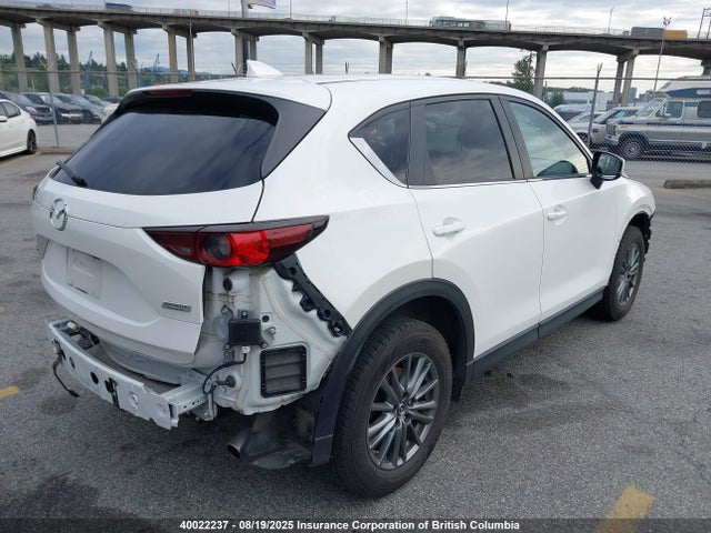 JM3KFBCM0J0310885 Mazda py cylinder deactivation