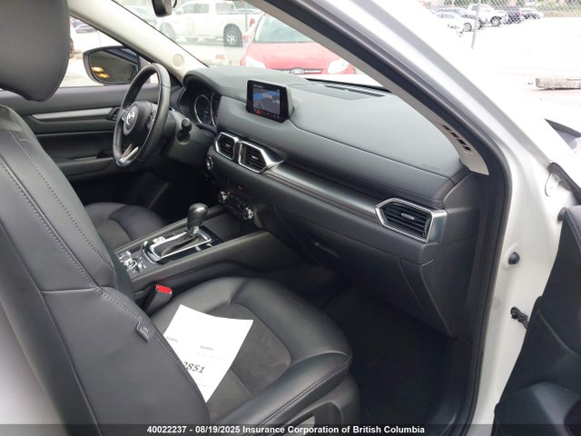 JM3KFBCM0J0310885 Mazda py cylinder deactivation