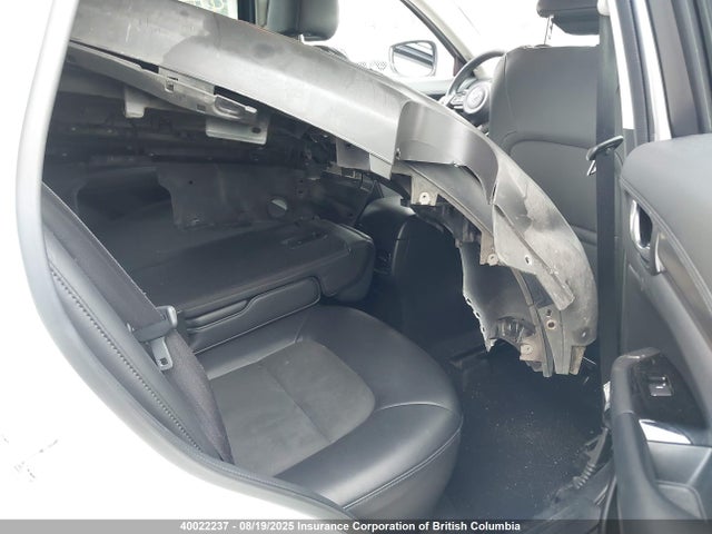 JM3KFBCM0J0310885 Mazda py cylinder deactivation