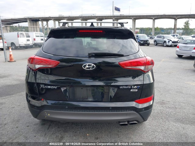 Hyundai 2016 2016 KM8J3CA20GU060226 Image 16