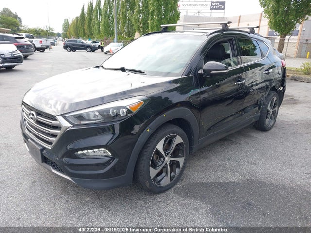Hyundai 2016 2016 KM8J3CA20GU060226 Image 2