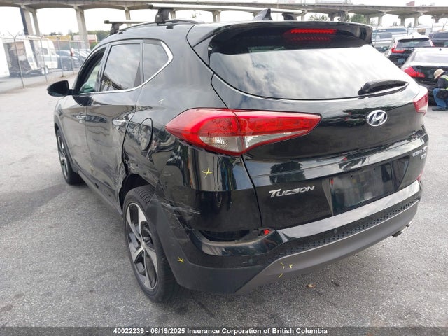 Hyundai 2016 2016 KM8J3CA20GU060226 Image 3