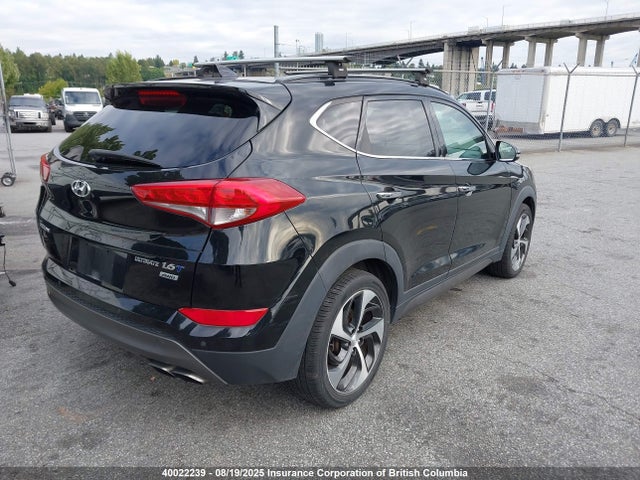 Hyundai 2016 2016 KM8J3CA20GU060226 Image 4