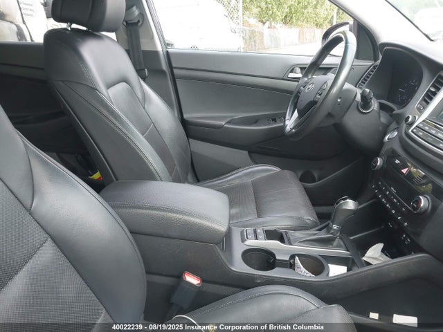 Hyundai 2016 2016 KM8J3CA20GU060226 Image 5