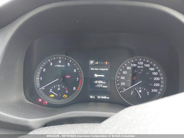 Hyundai 2016 2016 KM8J3CA20GU060226 Image 7