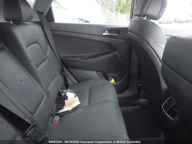 Hyundai 2016 2016 KM8J3CA20GU060226 Image 8