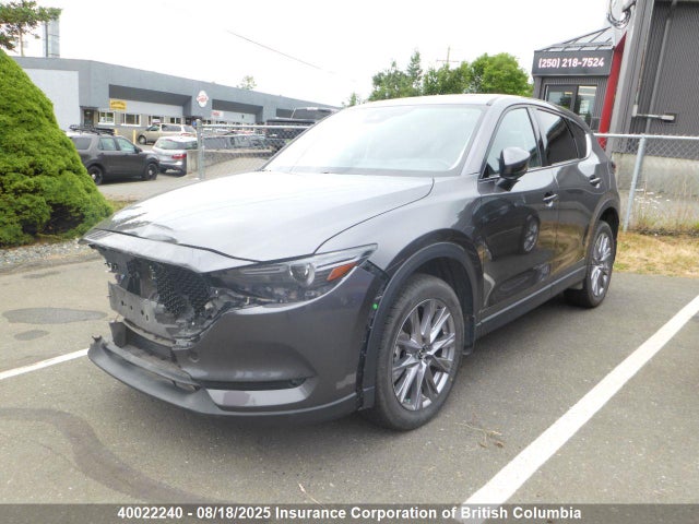 JM3KFBDM8K1637741 Mazda py cylinder deactivation