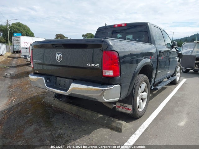 1C6RR7LTXJS158516 RAM 2018