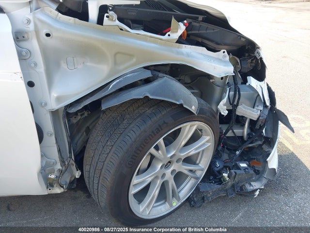 7SAYGDEE8NF542632 Tesla Model Y