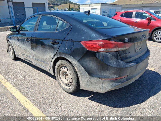 KMHD84LF0HU322185 Hyundai 2017