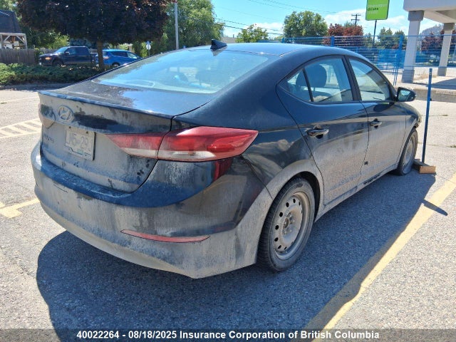 KMHD84LF0HU322185 Hyundai 2017