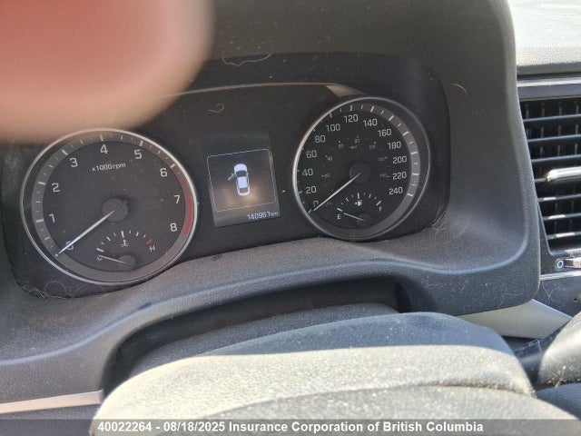 KMHD84LF0HU322185 Hyundai 2017