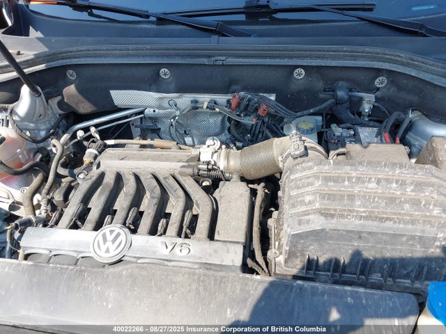 Volkswagen Atlas 2018 1V2LR2CA3JC511865 Image 10