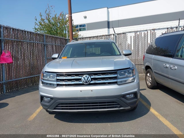 Volkswagen Atlas 2018 1V2LR2CA3JC511865 Image 12