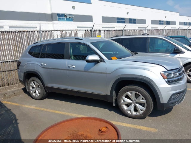 Volkswagen Atlas 2018 1V2LR2CA3JC511865 Image 13