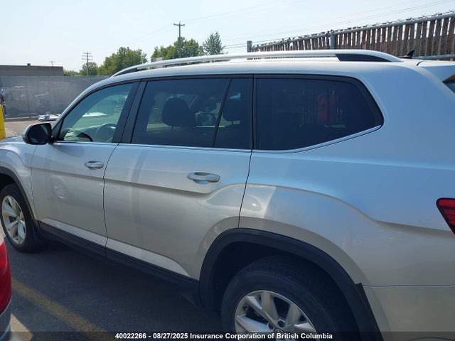 Volkswagen Atlas 2018 1V2LR2CA3JC511865 Image 14
