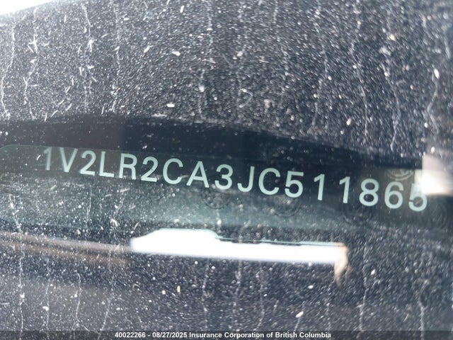 Volkswagen Atlas 2018 1V2LR2CA3JC511865 Image 19