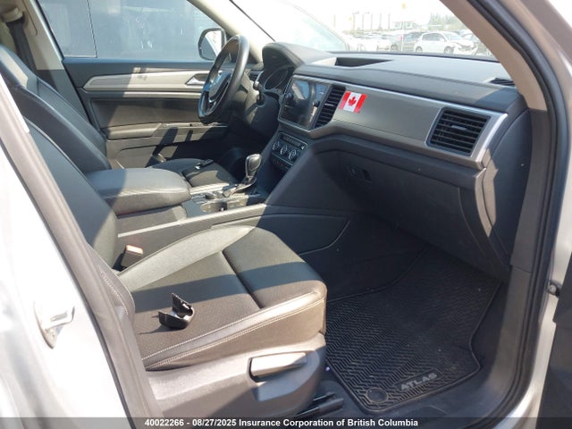 Volkswagen Atlas 2018 1V2LR2CA3JC511865 Image 5