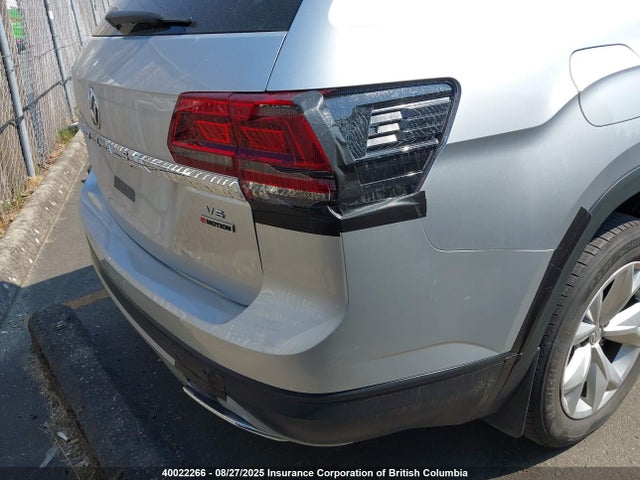 Volkswagen Atlas 2018 1V2LR2CA3JC511865 Image 6