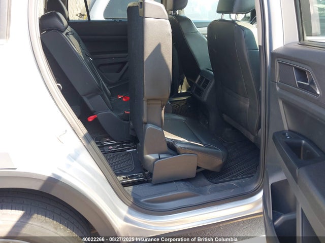 Volkswagen Atlas 2018 1V2LR2CA3JC511865 Image 8