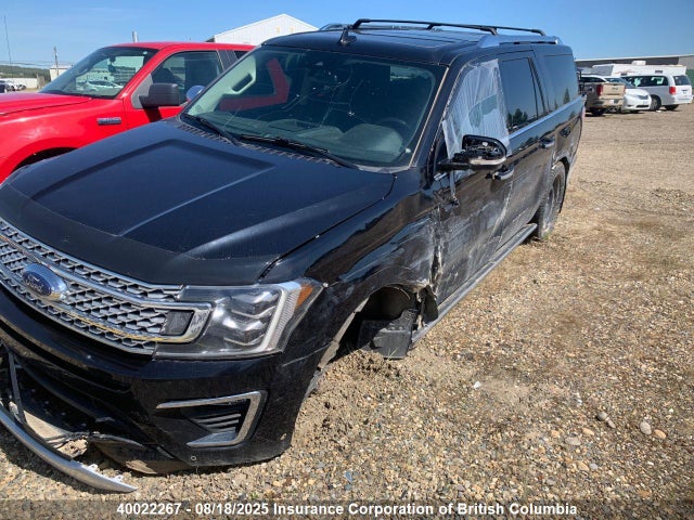 1FMJK1MT9MEA06750 Ford 3.5l gtdi