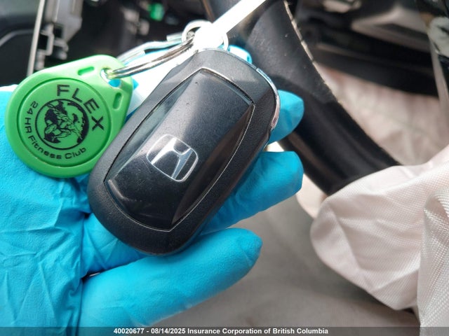 Honda k20c2 2022 2HGFE2F52NH118114 Image 11