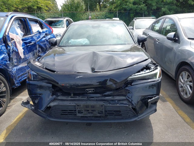 Honda k20c2 2022 2HGFE2F52NH118114 Image 13