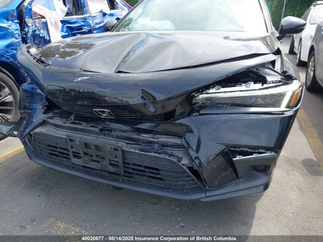 Honda k20c2 2022 2HGFE2F52NH118114 Image 6