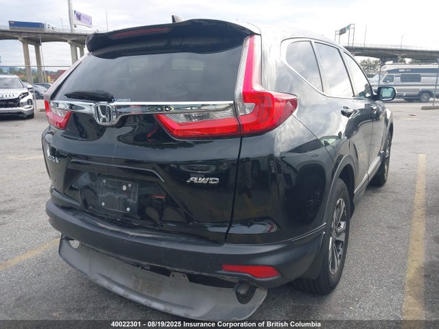 2HKRW2H20JH117573 Honda k24w9/k24v9