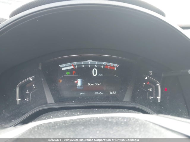 2HKRW2H20JH117573 Honda k24w9/k24v9