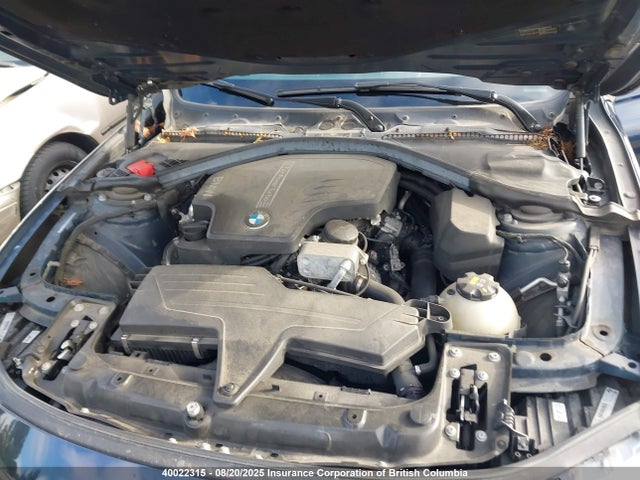 BMW 2015 2015 WBA3B3C56FJ984447 Image 10