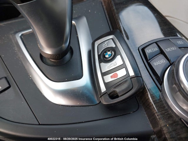 BMW 2015 2015 WBA3B3C56FJ984447 Image 11