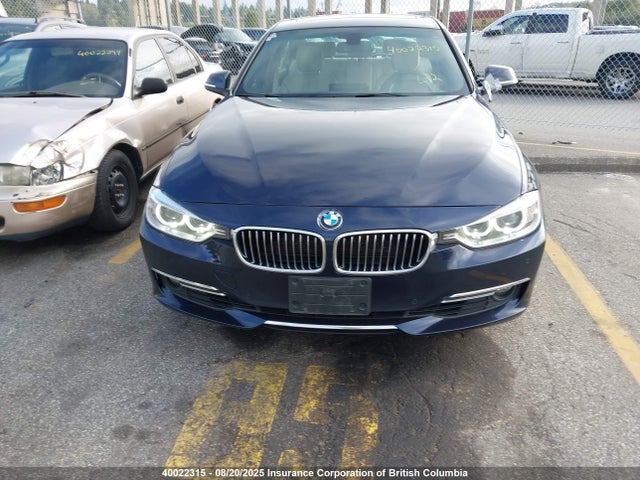 BMW 2015 2015 WBA3B3C56FJ984447 Image 12