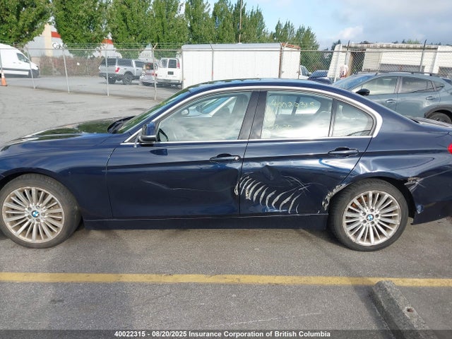 BMW 2015 2015 WBA3B3C56FJ984447 Image 14