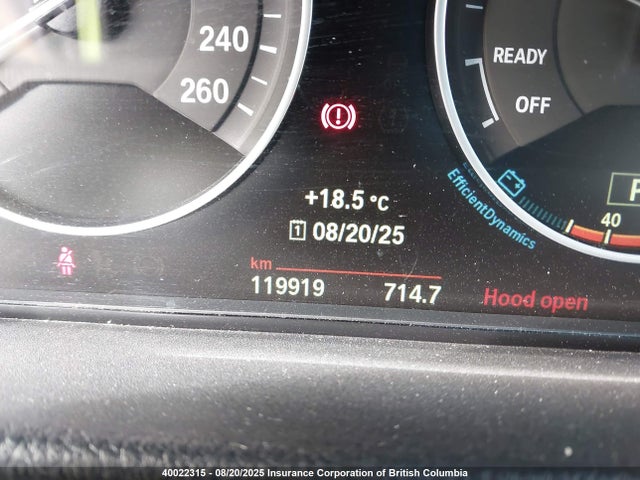 BMW 2015 2015 WBA3B3C56FJ984447 Image 15