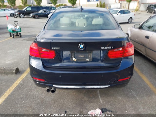 BMW 2015 2015 WBA3B3C56FJ984447 Image 16