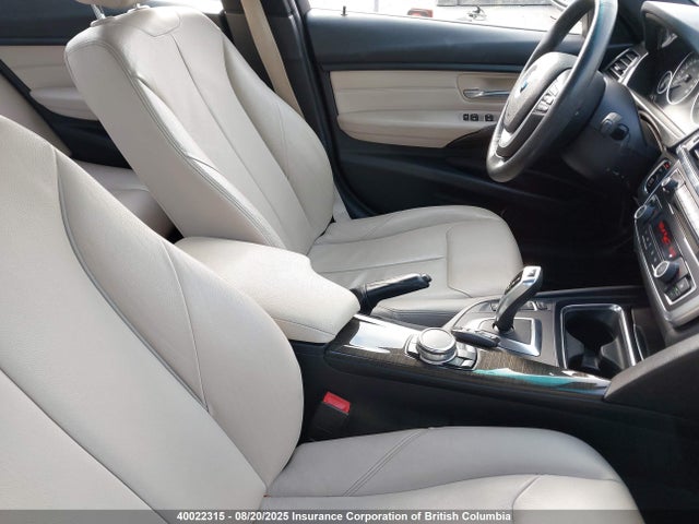 BMW 2015 2015 WBA3B3C56FJ984447 Image 5