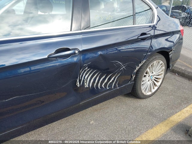 BMW 2015 2015 WBA3B3C56FJ984447 Image 6