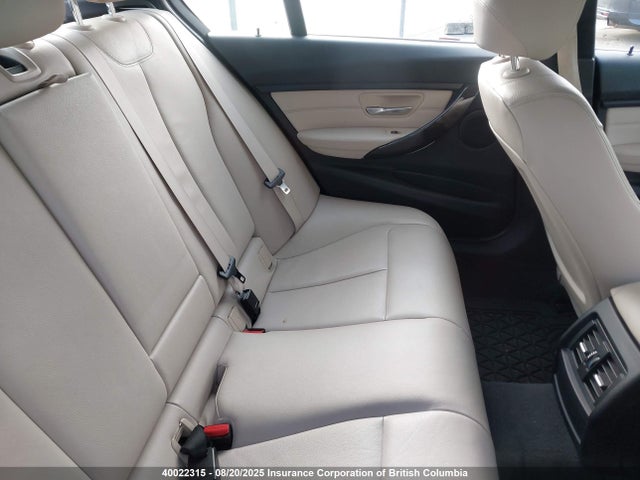 BMW 2015 2015 WBA3B3C56FJ984447 Image 8