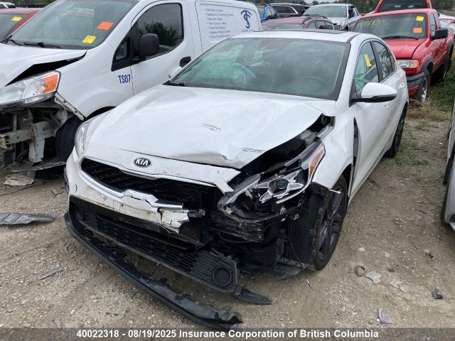 KIA mpi nu 2021 3KPF54AD5ME326944 Image 2
