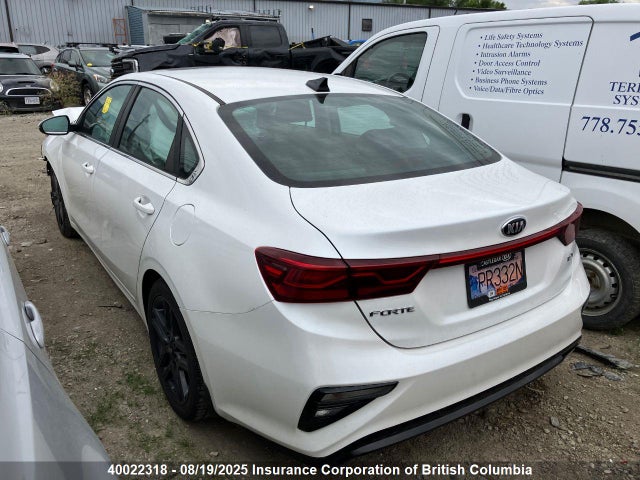 KIA mpi nu 2021 3KPF54AD5ME326944 Image 3
