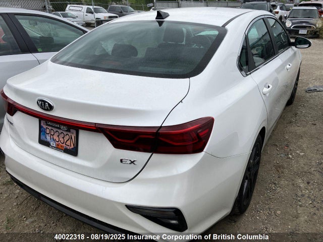 KIA mpi nu 2021 3KPF54AD5ME326944 Image 4