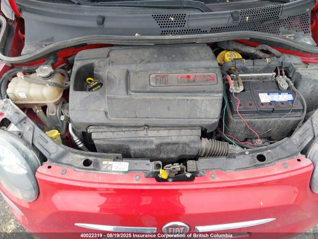 Fiat 2015 2015 3C3CFFBR4FT657085 Image 10